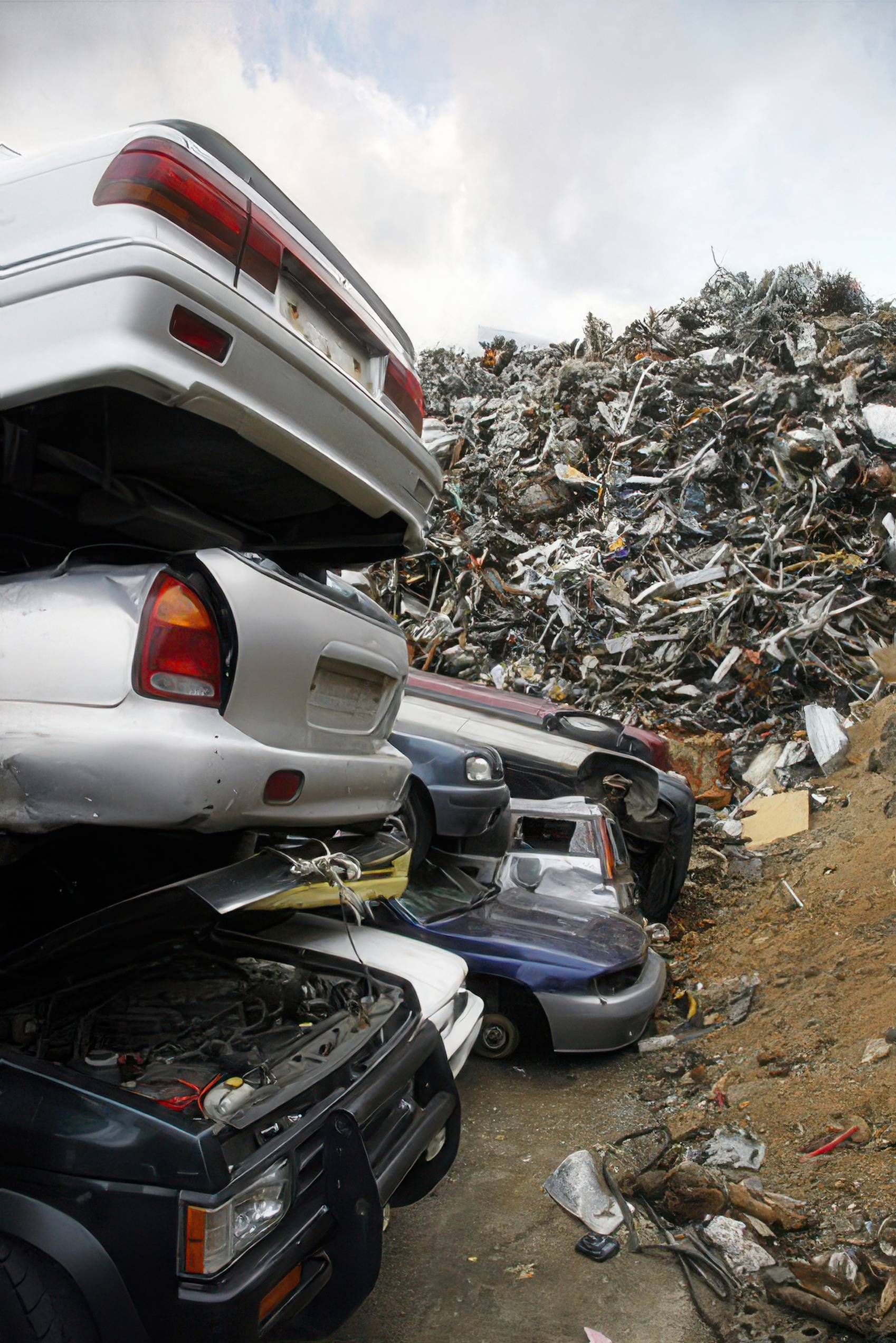 Cash For Junk Cars In Aquebogue, NY